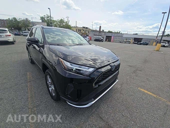2024 Toyota RAV4 Hybrid XLE - miniatura 4
