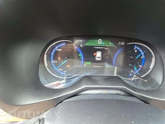 2024 Toyota RAV4 Hybrid XLE - miniatura 9