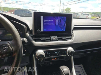 2024 Toyota RAV4 Hybrid XLE - miniatura 10