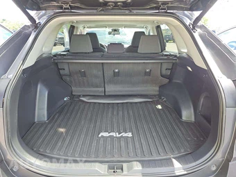 2024 Toyota RAV4 Hybrid XLE - miniatura 14