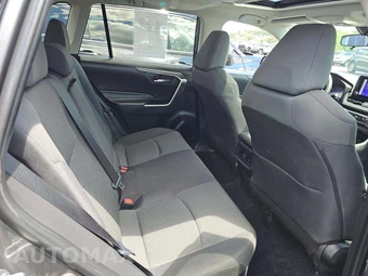 2024 Toyota RAV4 Hybrid XLE - miniatura 16