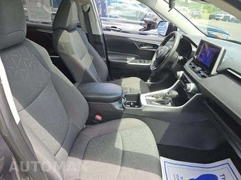 2024 Toyota RAV4 Hybrid XLE - miniatura 18