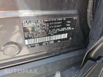 2024 Toyota RAV4 Hybrid XLE - miniatura 5