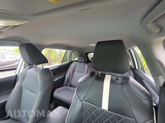 2024 Toyota RAV4 Hybrid XLE - miniatura 11