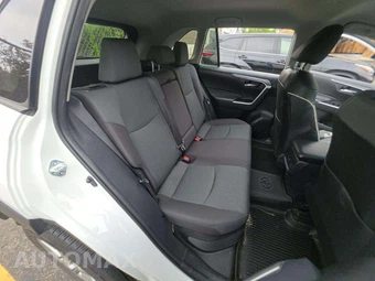 2024 Toyota RAV4 Hybrid XLE - miniatura 16
