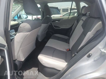 2024 Toyota RAV4 Hybrid XLE - miniatura 13