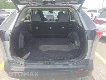2024 Toyota RAV4 Hybrid XLE - miniatura 16