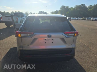 2024 Toyota RAV4 Hybrid XLE - miniatura 5