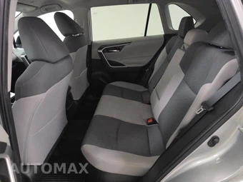 2024 Toyota RAV4 Hybrid XLE - miniatura 13