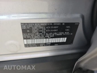 2024 Toyota RAV4 Hybrid XLE - miniatura 14