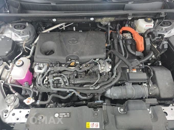 2024 Toyota RAV4 Hybrid XLE - miniatura 15