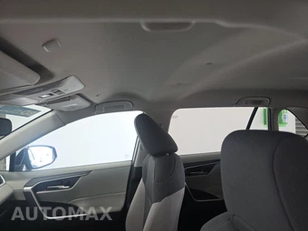2024 Toyota RAV4 Hybrid XLE - miniatura 17