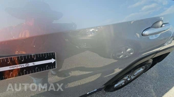 2024 Toyota RAV4 Hybrid XLE - miniatura 34