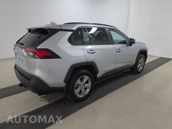 2024 Toyota RAV4 Hybrid XLE - miniatura 4