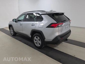 2024 Toyota RAV4 Hybrid XLE - miniatura 6