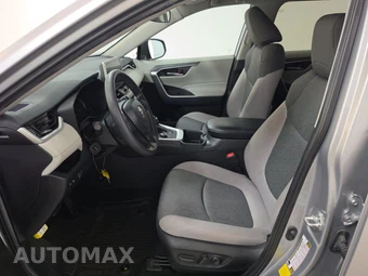 2024 Toyota RAV4 Hybrid XLE - miniatura 7
