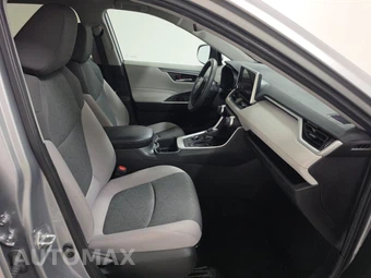 2024 Toyota RAV4 Hybrid XLE - miniatura 8