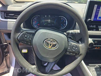 2024 Toyota RAV4 Hybrid XLE - miniatura 10