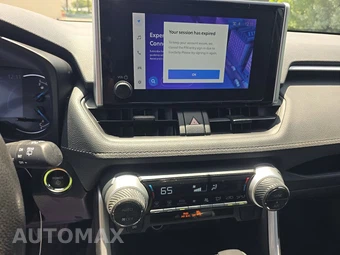 2024 Toyota RAV4 Hybrid XLE - miniatura 11