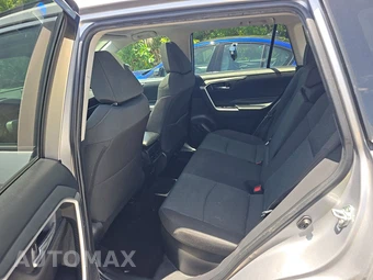 2024 Toyota RAV4 Hybrid XLE - miniatura 13