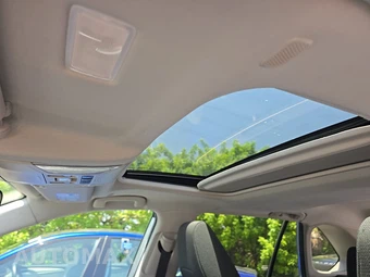 2024 Toyota RAV4 Hybrid XLE - miniatura 14