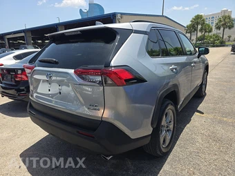 2024 Toyota RAV4 Hybrid XLE - miniatura 4