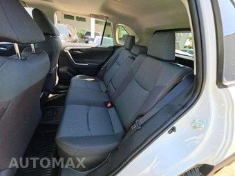 2024 Toyota RAV4 Hybrid XLE - miniatura 10