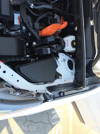 2024 Toyota RAV4 Hybrid XLE - miniatura 23