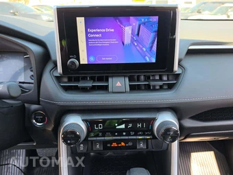 2024 Toyota RAV4 Hybrid XLE - miniatura 7