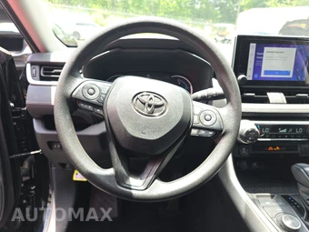 2024 Toyota RAV4 Hybrid XLE - miniatura 10