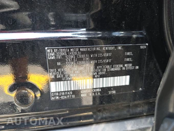2024 Toyota RAV4 Hybrid XLE - miniatura 14