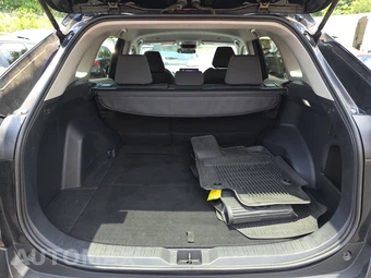 2024 Toyota RAV4 Hybrid XLE - miniatura 16