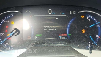 2024 Toyota RAV4 Hybrid XLE - miniatura 20
