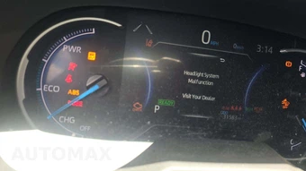2024 Toyota RAV4 Hybrid XLE - miniatura 24