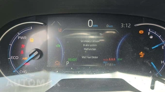 2024 Toyota RAV4 Hybrid XLE - miniatura 26