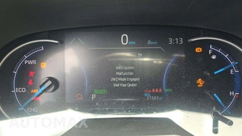 2024 Toyota RAV4 Hybrid XLE - miniatura 27