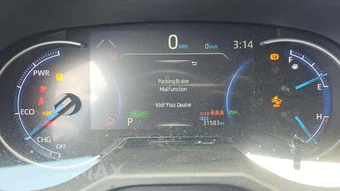 2024 Toyota RAV4 Hybrid XLE - miniatura 31