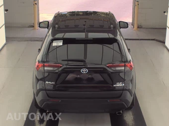 2024 Toyota RAV4 Hybrid XLE - miniatura 5