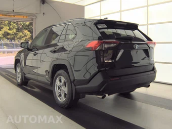 2024 Toyota RAV4 Hybrid XLE - miniatura 6