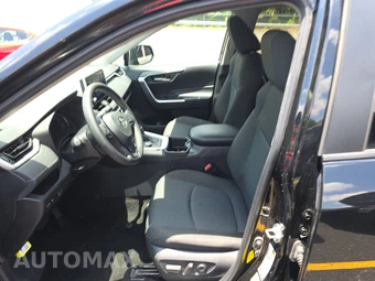 2024 Toyota RAV4 Hybrid XLE - miniatura 7