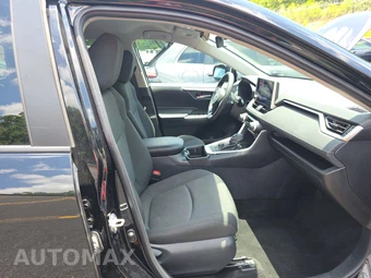 2024 Toyota RAV4 Hybrid XLE - miniatura 8
