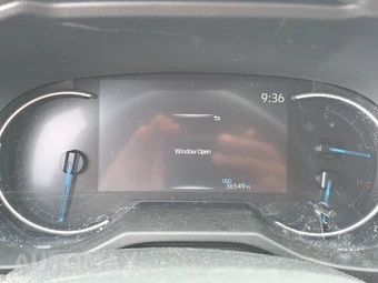 2024 Toyota RAV4 Hybrid XLE - miniatura 12