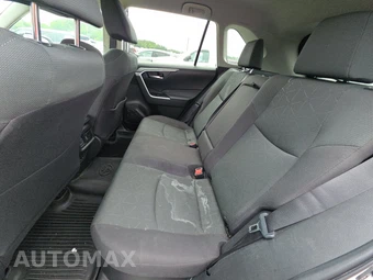 2024 Toyota RAV4 Hybrid XLE - miniatura 13