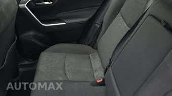 2024 Toyota RAV4 Hybrid XLE - miniatura 23