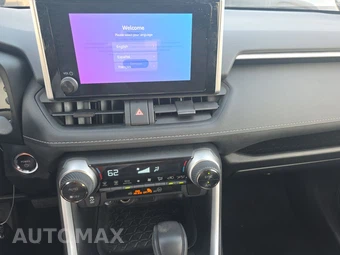 2024 Toyota RAV4 Hybrid XLE - miniatura 11
