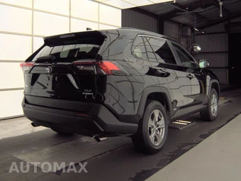 2024 Toyota RAV4 Hybrid XLE - miniatura 4