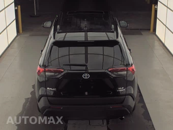 2024 Toyota RAV4 Hybrid XLE - miniatura 5