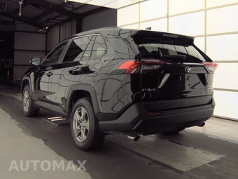 2024 Toyota RAV4 Hybrid XLE - miniatura 6