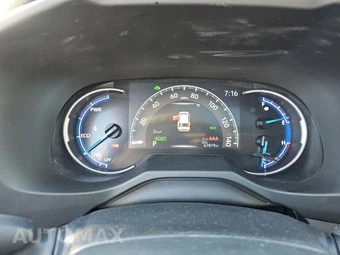 2024 Toyota RAV4 Hybrid XLE - miniatura 12