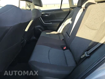 2024 Toyota RAV4 Hybrid XLE - miniatura 13